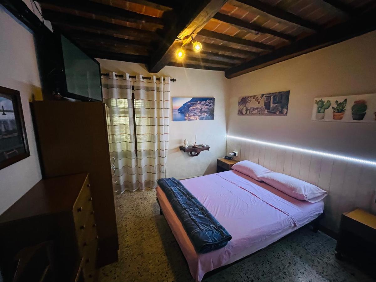 Villa Rustico San Jacopo Gallicano Exterior foto